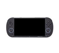 BAUBAUPLAY Smart Pro Console de jeu portable, 4,96", IPS, 256 G, rétro, pour adultes