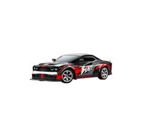 BAUBAUPLAY Voiture télécommandée SG216 Drift 1/16, entièrement proportionnelle 4WD haute vitesse RC Drift Car, Mini voiture de course Drift Voiture Jouet pour adultes