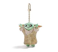 BaubleBar Breloque de sac Star Wars GROGU 3D