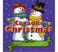 Baubles - A Karaoke Christmas [Import]