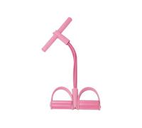 Bauchtrainer - Sit-Up Trainingsgeräte Bodybuilding Expander | Pedal Fitness Zuggerät Mit Rutschfester Ausführung | Trainingsband Für Yoga Sport Bodybuilding Heimtraining Und Outdoor ÜBungen
