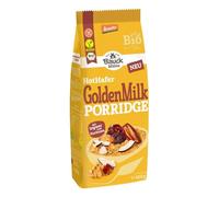 Bauck HotHafer, GoldenMilk Porridge, 400 g