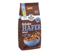 Bauck Mühle Avoine céréales, chocolat, 900 g (2)