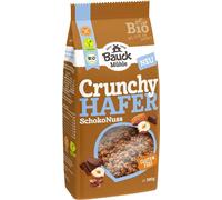 Bauck Mühle Avoine Crunchy ChocoNoisette300g