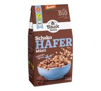 Bauck Mühle Céréales d'avoine, déméter, 425 g (1)