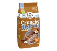 Bauck Mühle Crunchy à l'avoine, noix de chocolat, 300 g (2)
