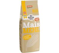 Bauck Mühle farine de maïs demeter 500g