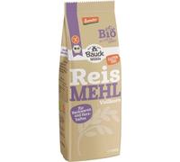 Bauck Mühle Farine de riz complet500g