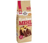 Bauck Mühle mélange de farine pour gâteaux800g