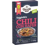Bauck Mühle VeggieMix chili con avoine150g