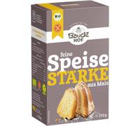 Bauckhof Amidon fin (maïs)250g
