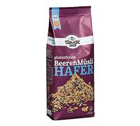 Bauckhof Bio Bauck Céréales d'avoine sans gluten 6 x 425 g
