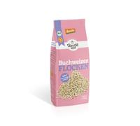 Bauckhof Bio Bauckhof Flocons de sarrasin bio sans gluten (1 x 250 g)