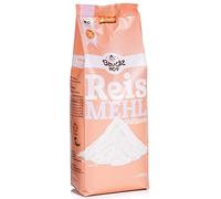Bauck Mühle Farine de riz complet500g