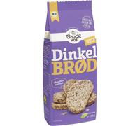 Bauckhof - Brød à l'épeautre - 550g