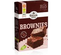 Bauckhof - Brownies sans gluten- 400g
