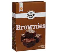 Bauckhof - Brownies sans gluten- 400g