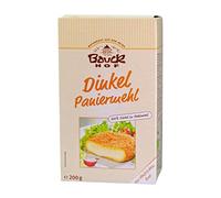 Bauckhof - Chapelure d'Épeautre*