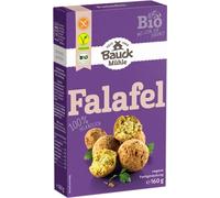 Bauckhof - Falafel sans gluten- 160g