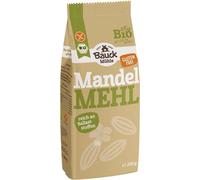 Bauckhof farine d'amandes sans gluten-- 200g