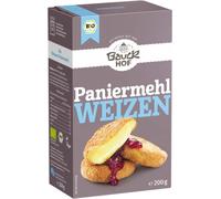 Bauckhof Farine de blé à paner200g