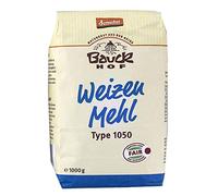 Bauckhof - Farine de Blé T110*