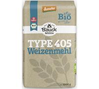 Bauckhof - Farine de Blé T45*
