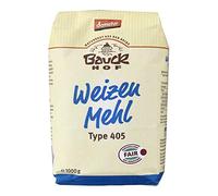 Bauckhof - Farine de Blé T45*