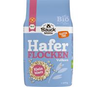 Bauckhof Flocons d'avoine sans gluten bio (2 x 475 g)