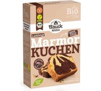 Bauckhof - Gâteau marbré sans gluten- 415g