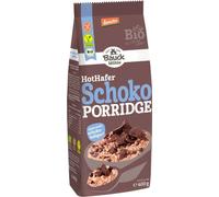 Bauckhof Hot avoine chocolat demeter 400g