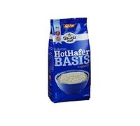 Bauckhof - HOT HAFER base de flocons d'avoine*