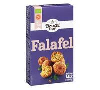 BAUCKHOF - Préparation pour falafels 160g - Vente à l'unité - meilleure offre