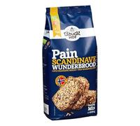 BAUCKHOF - Préparation pour pain Scandinave 600g - Vente à l'unité - meilleure offre