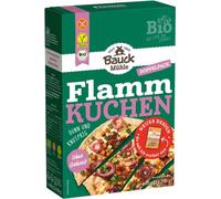 Bauckhof Tarte flambée sans gluten400g