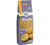 Bauckhof - Wonderbrödchen Champion du monde - 350g