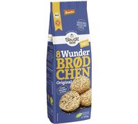 Bauckhof Wunderbrödchen Original demeter 350g
