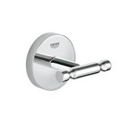 BauCosmopolitan Patere mural de Salle de Bain (40461001)