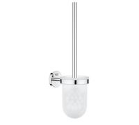 Grohe construction Cosmopolitan garniture de toilette 40463001 chromé , modèle mural