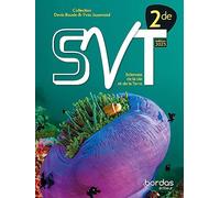 Baude/Jusserand - SVT 2de