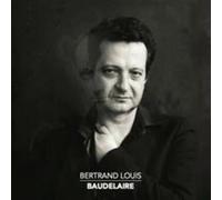 Baudelaire Digipack