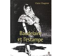 Baudelaire et l'estampe