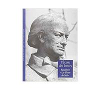 Baudelaire fleurs du mal rev - Collectif - L'ecole Eds De - broché - Livre