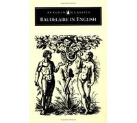 Baudelaire in English