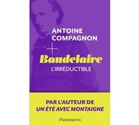 Baudelaire, l'irréductible: L'IRRÉDUCTIBLE