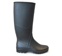 Baudou Bottes Kraft PVC noir recyclable du 36 au 47