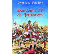 Baudouin IV de Jérusalem