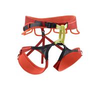 Baudrier alpin EDELRID Sirana (salsa) S