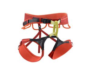 Baudrier alpin EDELRID Sirana (salsa) S