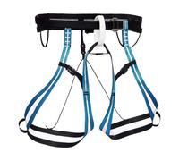 Harnais black diamond couloir bleu